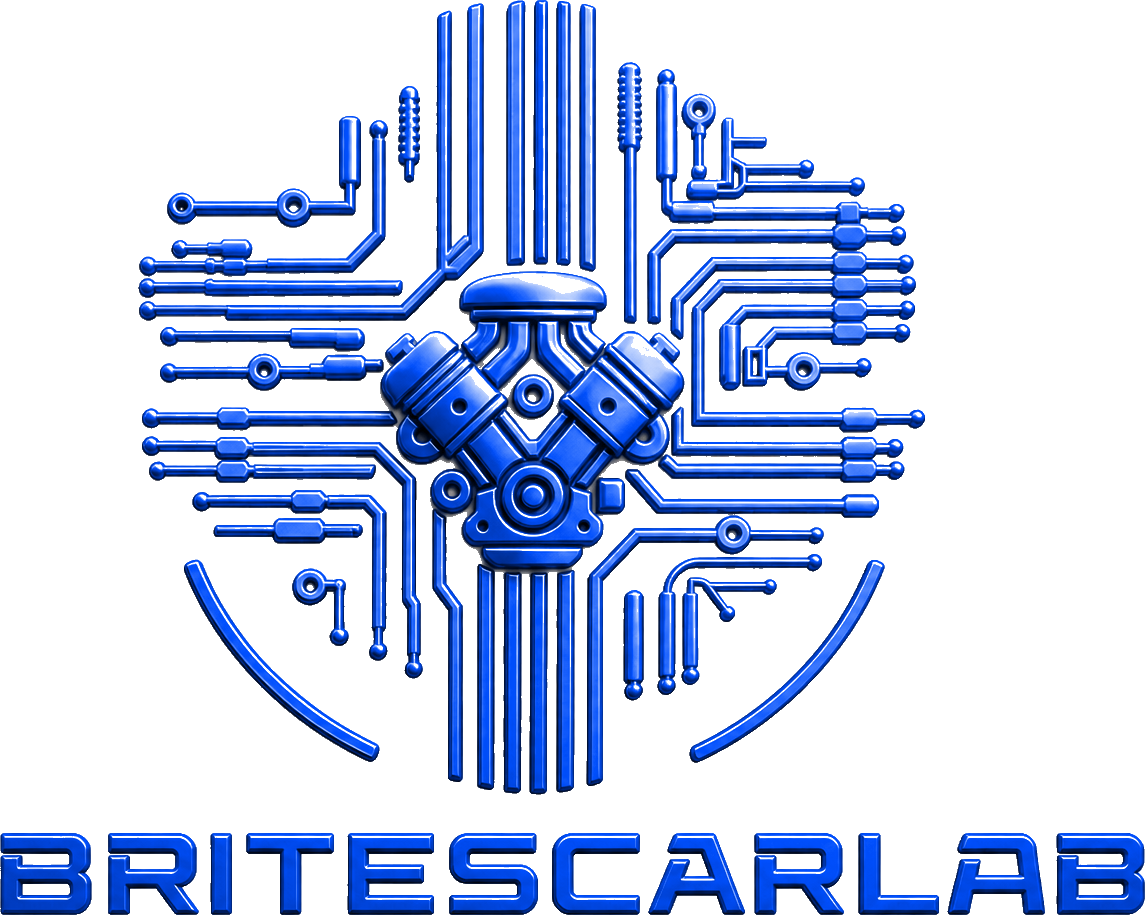 BritesCarLab